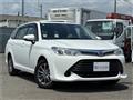 2017 Toyota Corolla Fielder