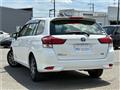 2017 Toyota Corolla Fielder