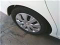 2016 Toyota Corolla Fielder