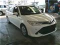 2016 Toyota Corolla Fielder
