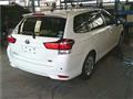 2016 Toyota Corolla Fielder