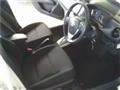 2016 Toyota Corolla Fielder