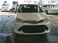 2016 Toyota Corolla Fielder