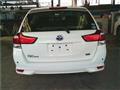 2016 Toyota Corolla Fielder