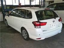 2016 Toyota Corolla Fielder