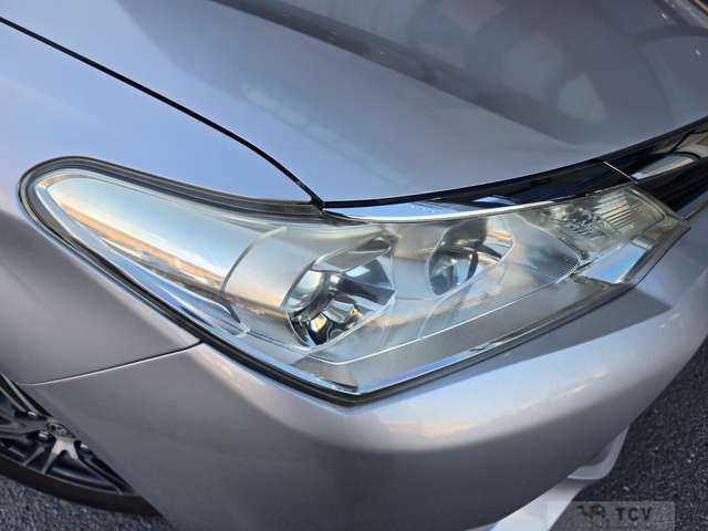 2015 Toyota Corolla Fielder