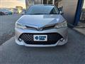2015 Toyota Corolla Fielder