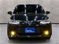 2015 Toyota Corolla Fielder