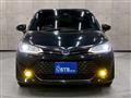 2015 Toyota Corolla Fielder