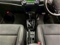 2015 Toyota Corolla Fielder