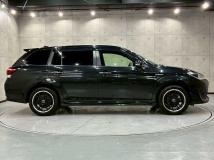 2015 Toyota Corolla Fielder