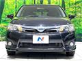 2014 Toyota Corolla Fielder