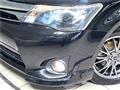 2014 Toyota Corolla Fielder