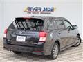 2013 Toyota Corolla Fielder