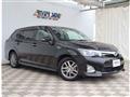 2013 Toyota Corolla Fielder