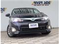 2013 Toyota Corolla Fielder