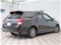 2013 Toyota Corolla Fielder