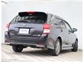 2013 Toyota Corolla Fielder