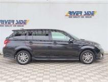 2013 Toyota Corolla Fielder