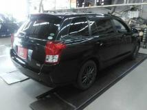 2014 Toyota Corolla Fielder