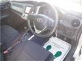 2015 Toyota Corolla Fielder