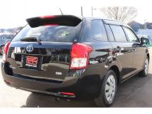 2013 Toyota Corolla Fielder