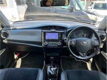 2014 Toyota Corolla Fielder