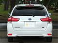 2015 Toyota Corolla Fielder
