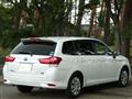 2015 Toyota Corolla Fielder