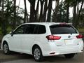 2015 Toyota Corolla Fielder