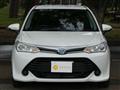 2015 Toyota Corolla Fielder
