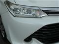 2015 Toyota Corolla Fielder