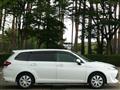 2015 Toyota Corolla Fielder