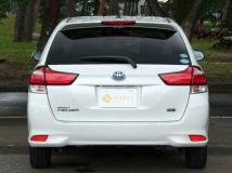 2015 Toyota Corolla Fielder