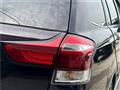 2015 Toyota Corolla Fielder