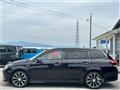 2015 Toyota Corolla Fielder