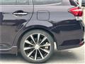 2015 Toyota Corolla Fielder