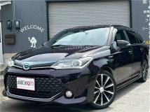 2015 Toyota Corolla Fielder