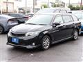 2013 Toyota Corolla Fielder