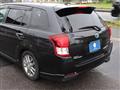 2013 Toyota Corolla Fielder