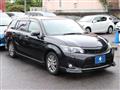 2013 Toyota Corolla Fielder