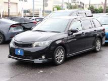 2013 Toyota Corolla Fielder