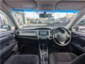 2013 Toyota Corolla Fielder