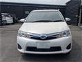 2013 Toyota Corolla Fielder