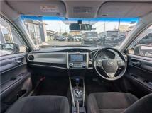 2013 Toyota Corolla Fielder