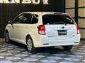 2013 Toyota Corolla Fielder