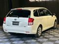 2013 Toyota Corolla Fielder