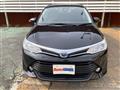2015 Toyota Corolla Fielder