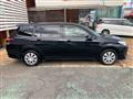 2015 Toyota Corolla Fielder
