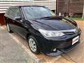 2015 Toyota Corolla Fielder